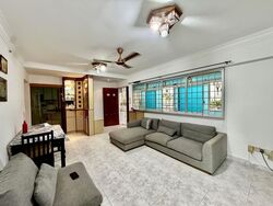 Blk 119B Rivervale Gardens (Sengkang), HDB 4 Rooms #559828671